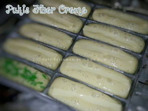 Pukis Fiber Creme recipe step 4 photo