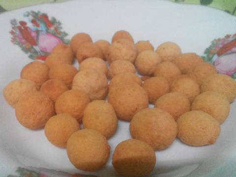 Tahu Bulat Unyil recipe step 6 photo