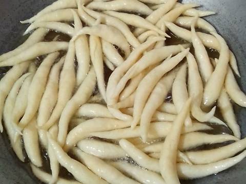 Widaran Tepung Ketan recipe step 3 photo