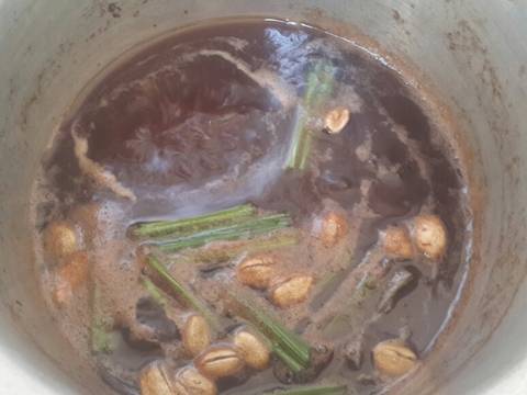 #11- Asidah Kurma #KamisManis