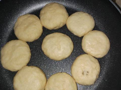 Bakpia Teflon recipe step 3 photo