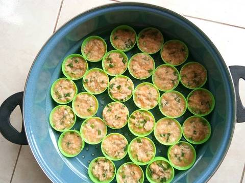Bakwan gabing recipe step 4 photo