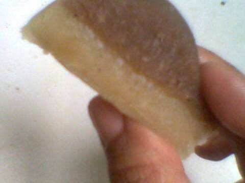 Kue Lapis Tepung Terigu