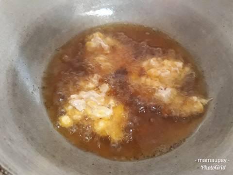 Bakwan Jagung Tahu