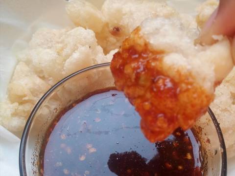 Sambel Rujak Cireng recipe step 9 photo