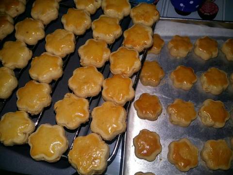 Kue Kacang Skippy Chunky