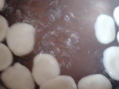 Cenil aci recipe step 5 photo