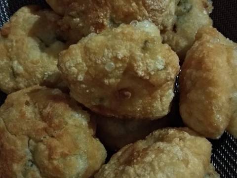 Cireng Bumbu Pecel recipe step 5 photo