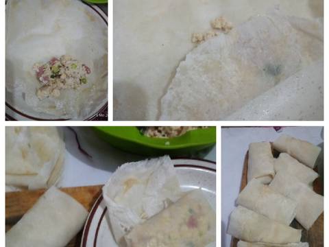 Martabak Tahu #BikinRamadanBerkesan #1