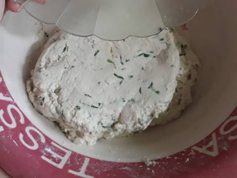33. Cireng Cobek recipe step 1 photo