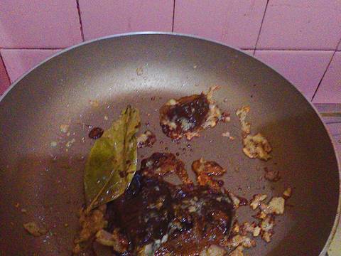 Tahu Telur Puyuh Bumbu Petis recipe step 4 photo