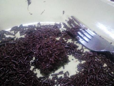 Kue Rambutan recipe step 7 photo