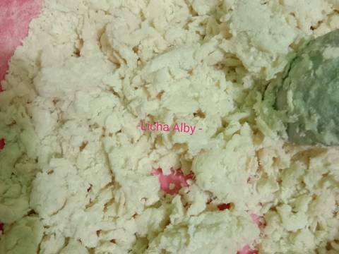 Cireng Isi Mayonais dan Bolognese recipe step 1 photo