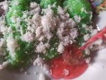 Gaguduh Banyalam langkah memasak 6 foto