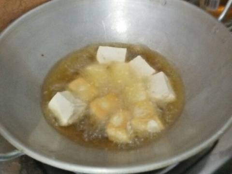 Tahu bakwan dangdut medan recipe step 5 photo