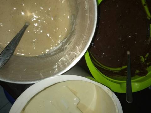 12. Tiramisu Kukus