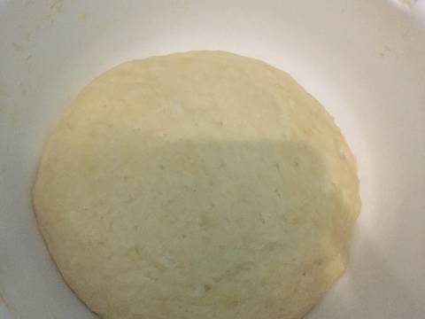 Cakwe dan cuko'a recipe step 1 photo