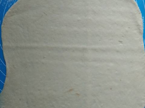 Mantau Milo montok recipe step 4 photo