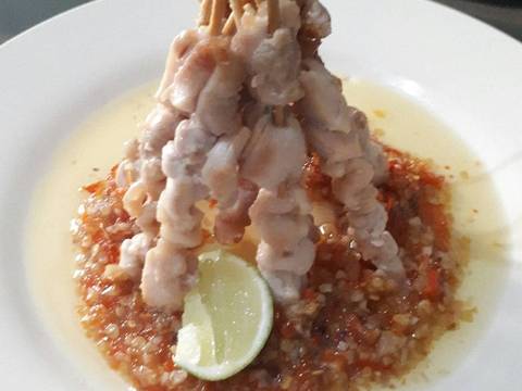 Sate Taichannnn #pr_sate
