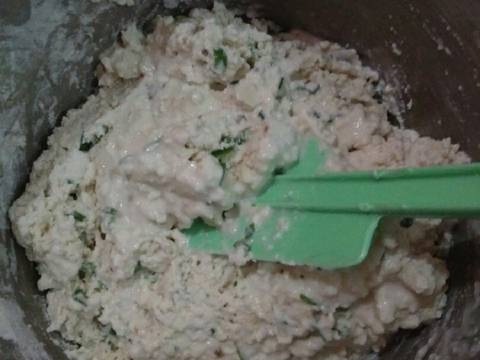 Batagor tahu saus sambobe recipe step 4 photo