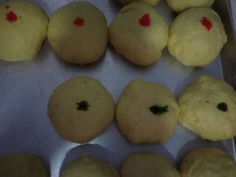Tela Pao Pao Yummy recipe step 6 photo
