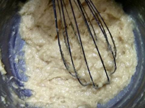 Kue Soes a.k.a choux pastry #3