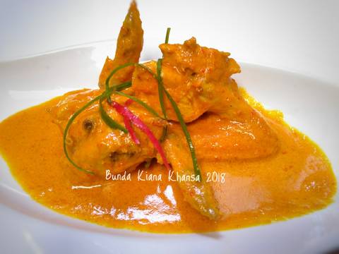 Kalio Ayam #SelasaBisa#BikinRamadhanBerkesan