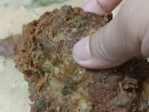 Lapis Daging (khas Payakumbuh) recipe step 6 photo