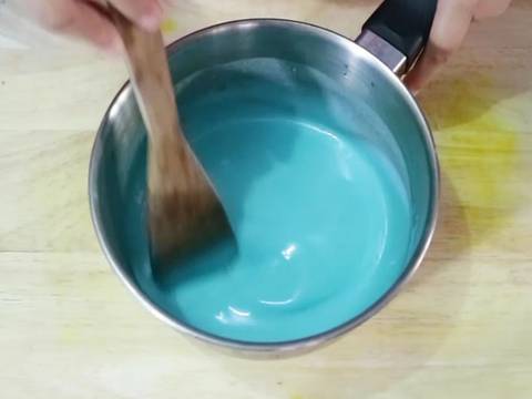 Mochi Ice Cream Oreo #kamismanis recipe step 1 photo