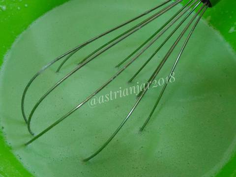 8. Talam Pandan