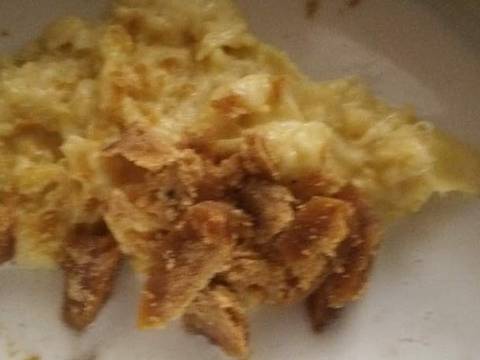 Ketan Duren Yummy recipe step 4 photo