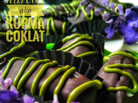 Kurma coklat