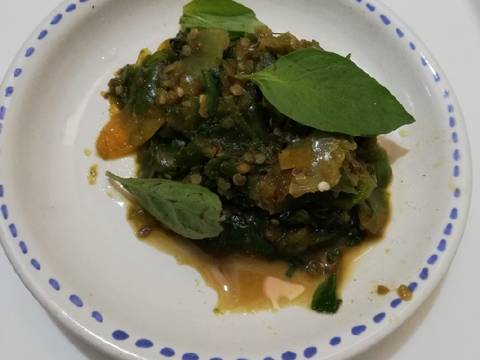 Sambal Dadak Cibiuk recipe step 4 photo