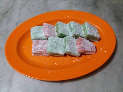Yangko Jogja #BikinRamadanBerkesan