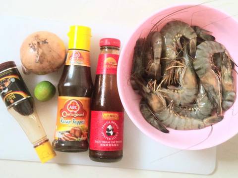  Resep  Udang Saus Mentega  Enak Kilat oleh Tintin  Rayner  