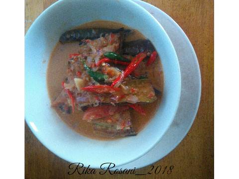 Tumis Terung Santan #day9 #SelasaBisa #BikinRamadhanBerkesan