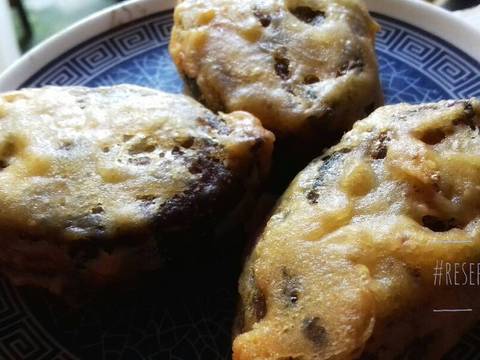 Tongkol Balut Tepung#RabuBaru#BikinRamadhanBerkesan