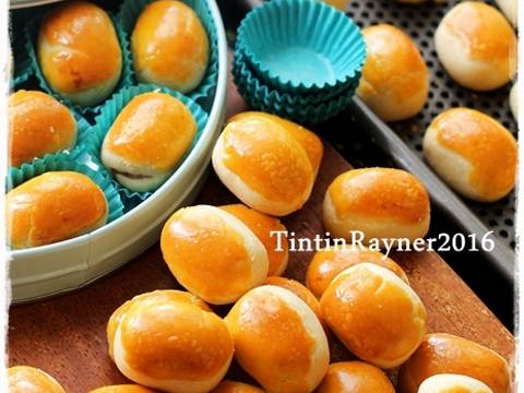  Resep  Nastar Lumer  ala JTT oleh Tintin  Rayner  Cookpad