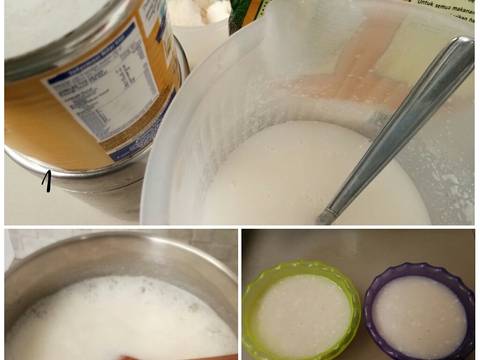 Kelapa Muda Nutrijell #BikinRamadanBerkesan