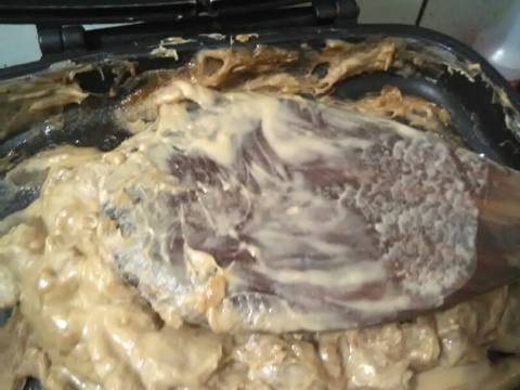 Mochi Matcha recipe step 2 photo