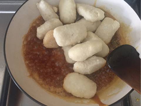 Gemblong Bogor recipe step 6 photo