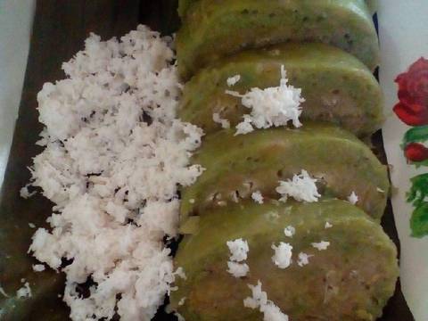 Getuk pisang #BikinRamadhanBerkesan