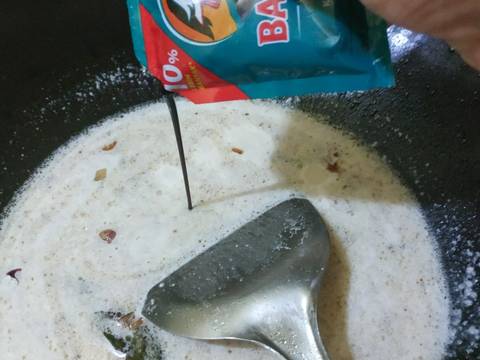 Lapis Daging (khas Payakumbuh) recipe step 5 photo