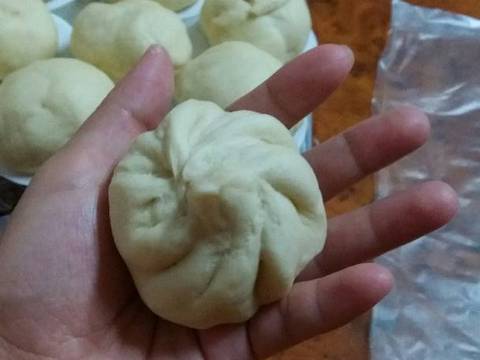 Daging isian bak pao recipe step 6 photo