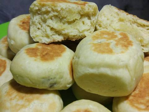 Bakpia Teflon recipe step 7 photo