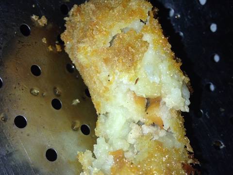 Kroket Kentang