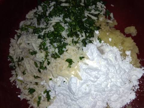 1.KENTANG KEJU #RABUBARU #bikinramadanberkesan