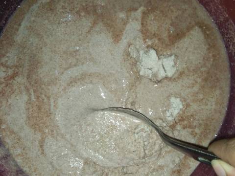 Jenang Sumsum Merah recipe step 3 photo
