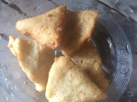 001.Wajik Singkong recipe step 6 photo