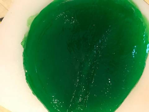 Keto-Cendol recipe step 3 photo